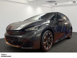 Grau Gebraucht 2023 Cupra Born Kleinwagen | 25.950 € (Fairer Preis)