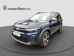Blau Neu 2025 Dacia Bigster Journey SUV | 29.990 € (Fairer Preis)