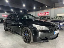 Schwarz Gebraucht 2010 BMW M5 Performance Limousine | 34.490 €