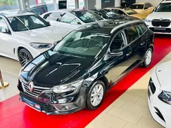 Renault Mégane GrandTour