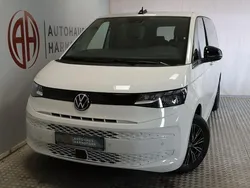 Weiß Gebraucht 2025 VW T7 Van | 52.990 € (Guter Preis)