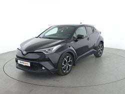 Schwarz Gebraucht 2019 Toyota C-HR Team SUV | 18.100 € (Fairer Preis)