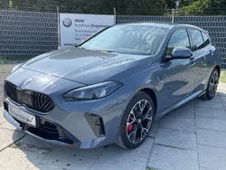 Grau Gebraucht 2024 BMW 120 M Sport Kleinwagen | 36.900 € (Guter Preis)