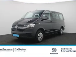 Deep black perleffekt Gebraucht 2024 VW T6.1 Van | 44.480 € (Guter Preis)
