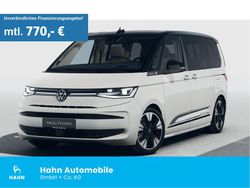 Weiß Neu 2025 VW Multivan Edition Van | 75.490 €