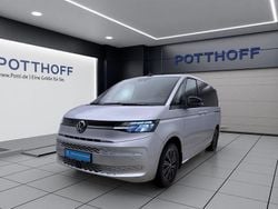 Silber Gebraucht 2024 VW Multivan Van | 48.477 € (Guter Preis)