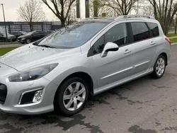 Gebraucht 2013 Peugeot 308 Business-Line Kombi | 4.300 € (Fairer Preis)