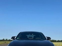 Grau Gebraucht 2013 BMW 116 Kleinwagen | 6.800 € (Etwas zu teuer)