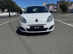 Weiß Gebraucht 2010 Renault Twingo Kleinwagen | 999 € (Superpreis)