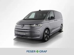 Monosilber metallic Neu 2025 VW Multivan Van / Kleinbus | 74.790 €