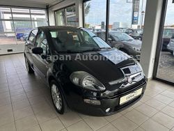 Schwarz Gebraucht 2011 Fiat Punto Evo Kleinwagen | 4.800 € (Fairer Preis)