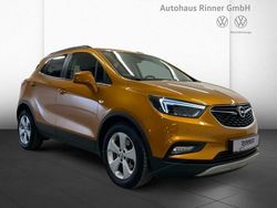 Orange Gebraucht 2017 Opel Mokka Innovation SUV | 11.990 € (Fairer Preis)