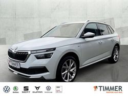 Moon weiss metallic Gebraucht 2021 Skoda Kamiq Ambition SUV | 23.680 € (Etwas zu teuer)