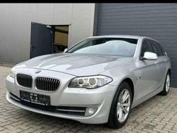 Gebraucht 2011 BMW 520 Kombi | 6.400 € (Guter Preis)
