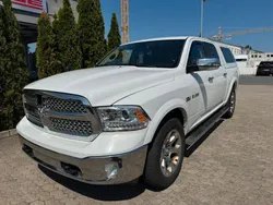 Weiß Gebraucht 2013 Dodge Ram Abholung | 19.899 €