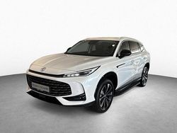 Weiss Neu 2025 MG HS Luxury SUV | 42.640 €