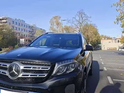 Schwarz Gebraucht 2017 Mercedes 350 | 43.500 €