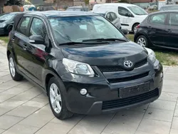 Toyota Urban Cruiser