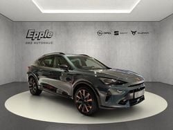 Blau Neu 2025 Cupra Formentor SUV | 38.390 € (Superpreis)