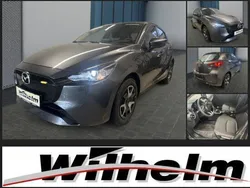 Andere Gebraucht 2024 Mazda 2 Center-Line | 19.190 € (Guter Preis)