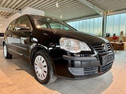 Schwarz Gebraucht 2007 VW Polo Kleinwagen | 2.890 € (Etwas zu teuer)
