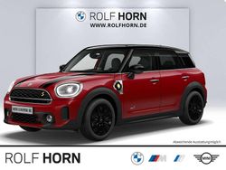 Chili red uni Gebraucht 2022 Mini Cooper S Countryman SUV | 28.820 € (Fairer Preis)