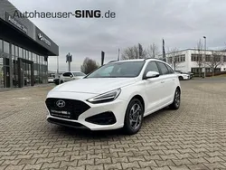 Atlas white Neu 2025 Hyundai i30 Style Kombi | 26.690 € (Guter Preis)