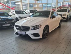 Mercedes E300
