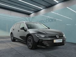 Schwarz Gebraucht 2024 VW Passat Elegance Van / Kleinbus | 38.749 € (Fairer Preis)
