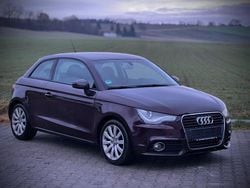 Gebraucht 2010 Audi A1 Sport Limousine | 3.999 € (Superpreis)