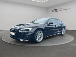 Gebraucht 2022 Audi A5 Sportback S-Line | 43.490 € (Fairer Preis)