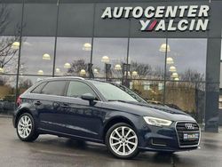 Blau Gebraucht 2019 Audi A3 Sport Limousine | 18.890 € (Fairer Preis)