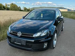 Gebraucht 2012 VW Golf VI GTD Kleinwagen | 8.799 € (Fairer Preis)