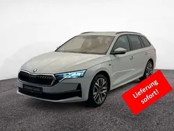 Schwarzmagic perleffekt Neu 2025 Skoda Octavia Tour Kombi | 39.490 € (Etwas zu teuer)