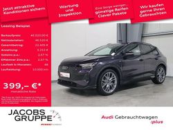Andere Gebraucht 2025 Audi Q4 e-tron S-Line SUV | 46.520 € (Teuer)