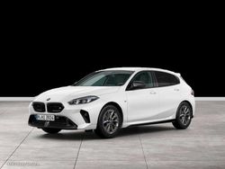 Alpinweiss Gebraucht 2025 BMW M135 Shadowline Kleinwagen | 44.724 € (Fairer Preis)