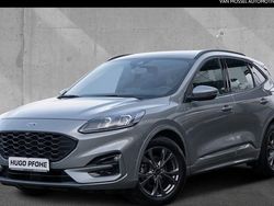 Silber Gebraucht 2024 Ford Kuga ST-Line SUV | 30.900 € (Etwas zu teuer)