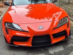 Orange Gebraucht 2023 Toyota Supra Edition Coupé | 63.900 € (Teuer)