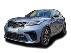 Blau Gebraucht 2019 Land Rover Range Rover Velar SVAutobiography Dynamic Black SUV | 76.575 €