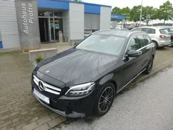 Mercedes C180