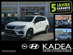 Nevada weiss Gebraucht 2019 Cupra Ateca SUV | 26.590 € (Fairer Preis)
