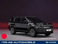 Neu 2025 Hyundai Santa Fe Prime SUV | 52.631 €