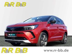 M2) (rot Gebraucht 2024 Opel Grandland X Elegance SUV | 29.950 € (Teuer)