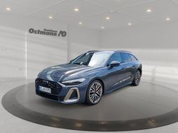 Magnetgrau Gebraucht 2025 Audi A5 Edition .1 Coupé | 69.880 € (Teuer)