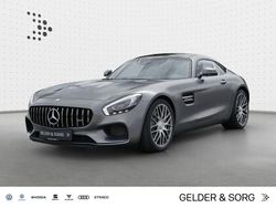 Grau Gebraucht 2016 Mercedes AMG GT AMG Coupé | 82.990 € (Fairer Preis)