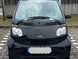 Gebraucht 2004 Smart ForTwo Coupé Coupé | 1.899 € (Fairer Preis)
