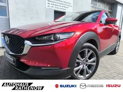 Neu 2025 Mazda CX-30 Exclusive-Line SUV | 34.870 €