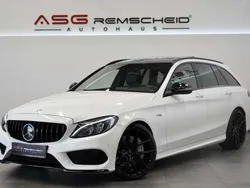Andere Gebraucht 2016 Mercedes C43 AMG AMG Kombi | 27.800 € (Fairer Preis)
