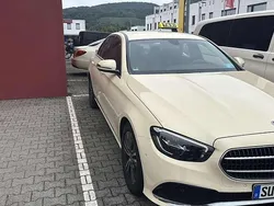 Gebraucht 2023 Mercedes E220 Limousine | 41.500 € (Fairer Preis)