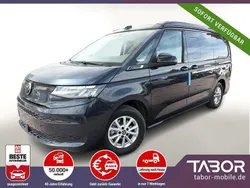 Blau Neu 2024 VW T7 Coast Van | 70.088 € (Teuer)